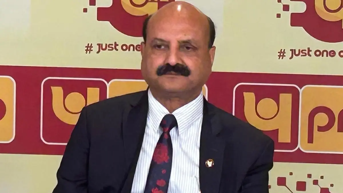 Pressure on NIM likely to ease from Q3: PNB MD Ashok Chandra